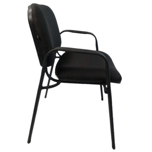 Silla De Visita Allegro - Imagen 3