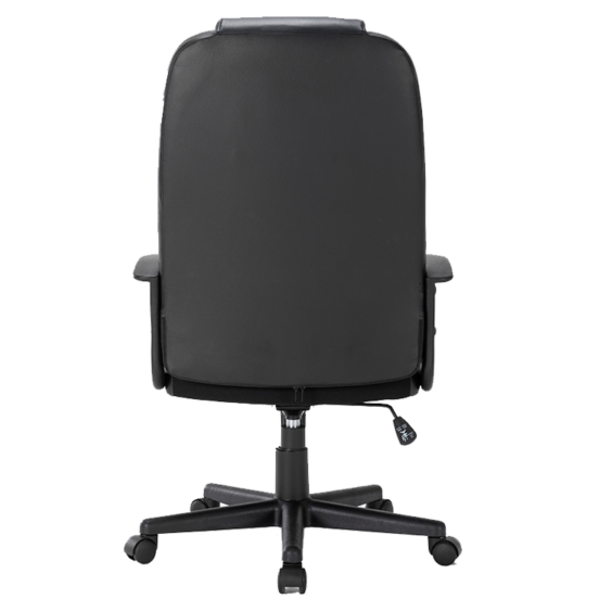 Sillón Ejecutivo Alfa Piel - Imagen 2