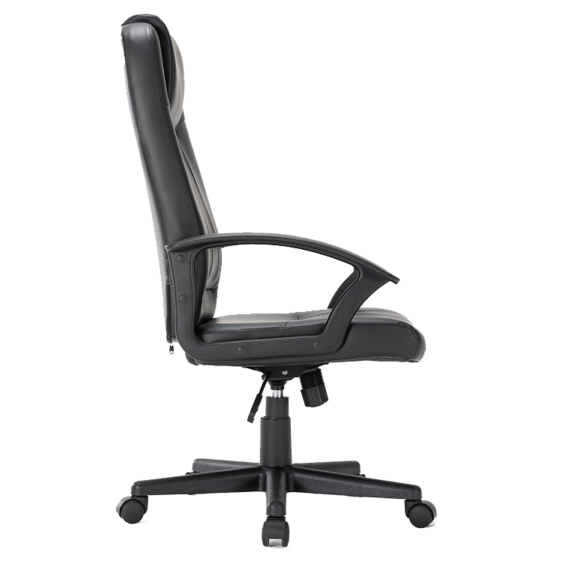 Sillón Ejecutivo Alfa Piel - Imagen 3