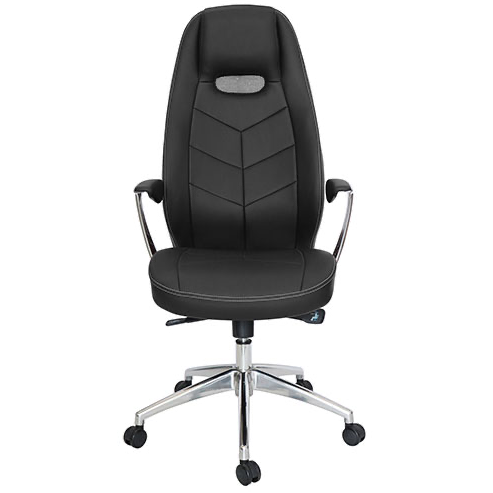 Sillón Ejecutivo Alufsen
