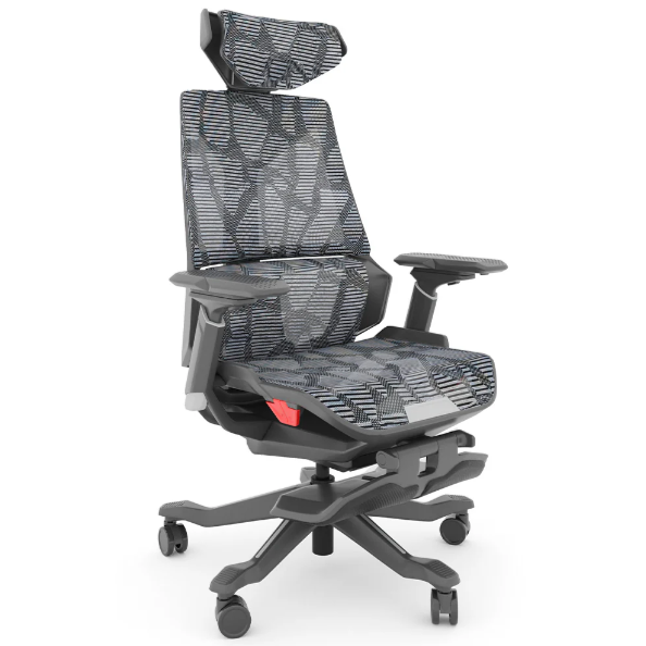 Sillón Gamer Dragon