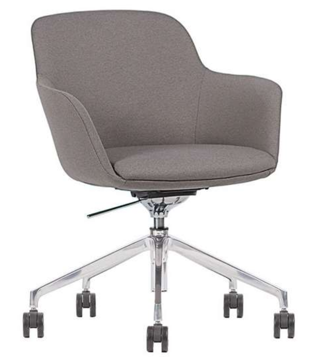 Silla ejecutiva Hub OFERTA