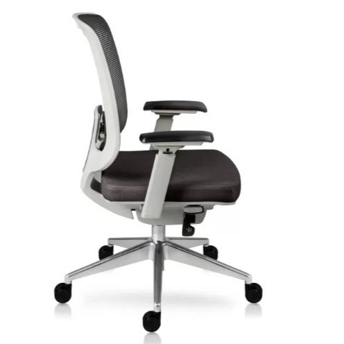 Silla Finisterre Ejecutivo Gris - Imagen 2