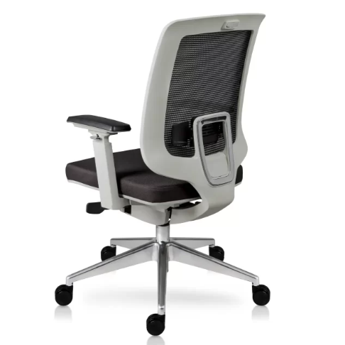 Silla Finisterre Ejecutivo Gris - Imagen 3