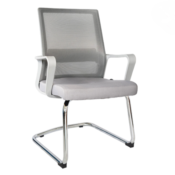 Silla de Visita SLING Gris