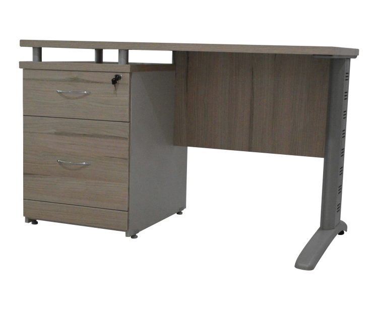 Escritorio Ejecutivo 160x60
