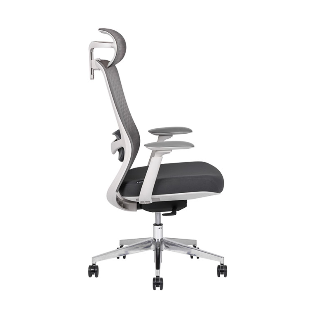 Silla Energy W con Respaldo Alto - Imagen 3