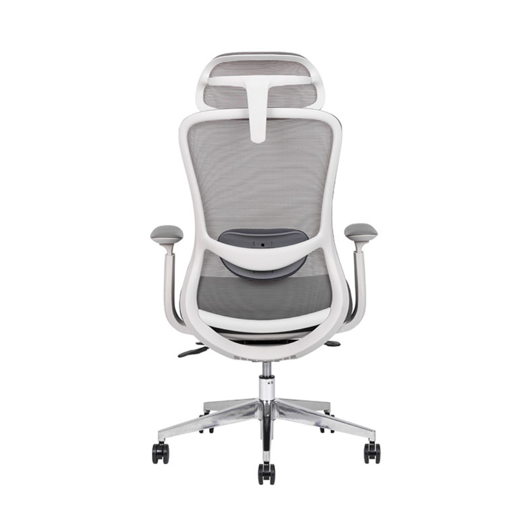 Silla Energy W con Respaldo Alto - Imagen 2