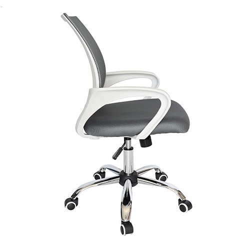 Silla Semi Ejecutiva Nobel Blanca - Imagen 3
