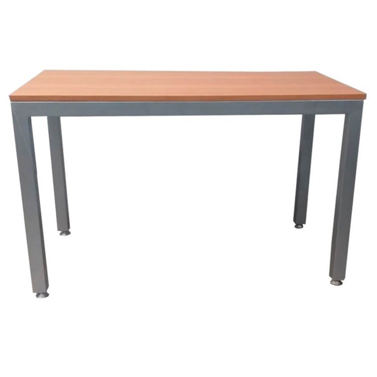 Escritorio Recto Versatil 120x60