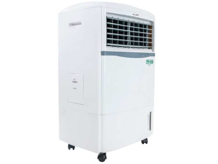 Clima port?til Frikko F600P