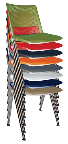 Silla Revolution - Imagen 2