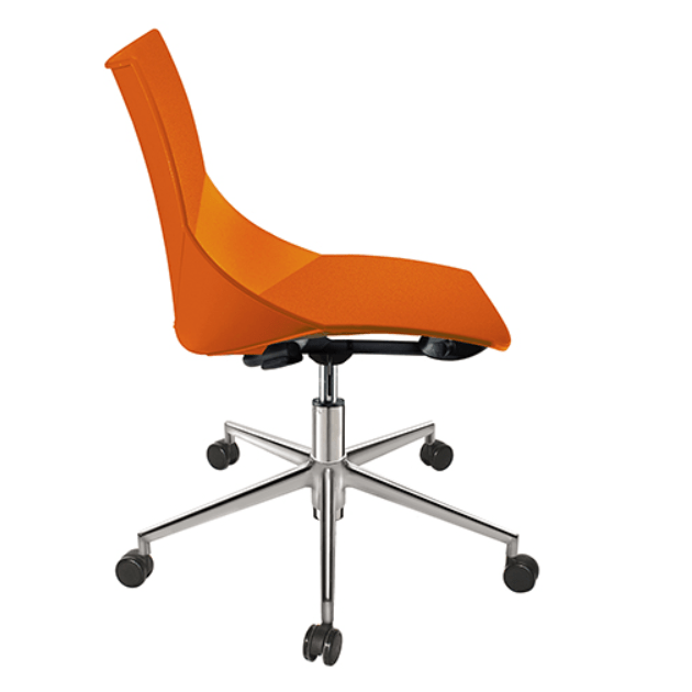 Silla Semi ejecutiva SHELL - Imagen 2