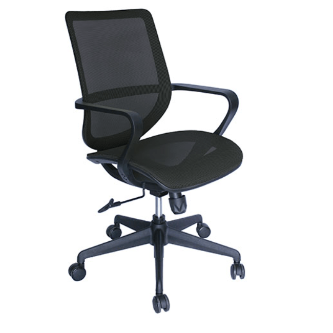 Silla ejecutiva Evolution