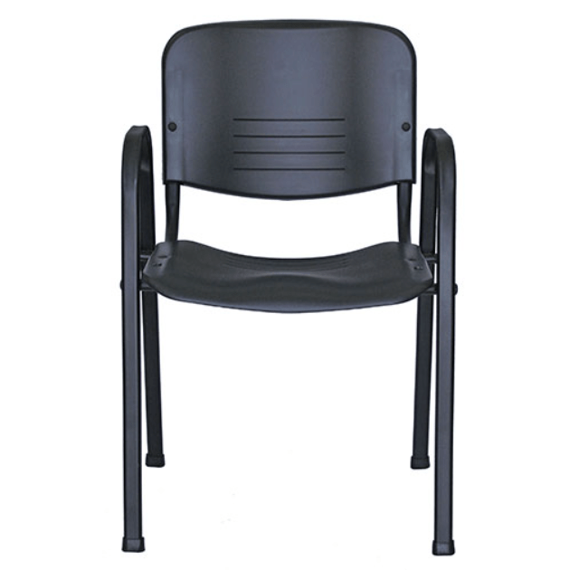 Silla NOVAISO con brazos
