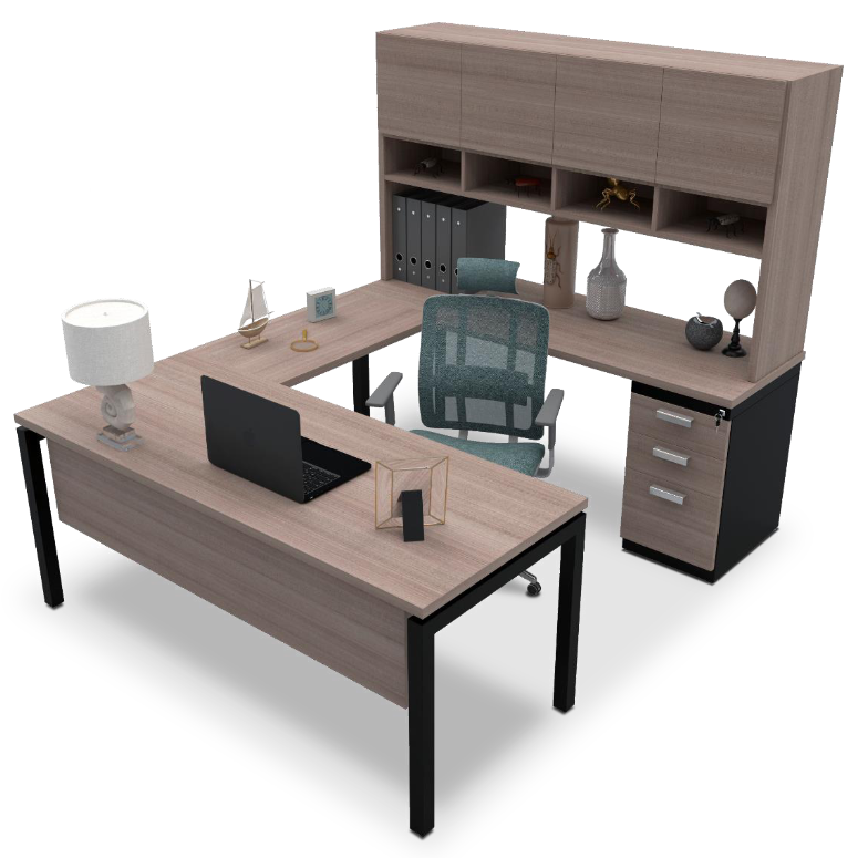 Conjunto Ejecutivo Director OMEGA, 180x200x180