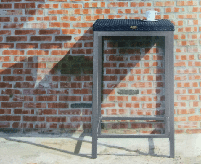 Mesa para jardin/exterior RUSS - Imagen 3