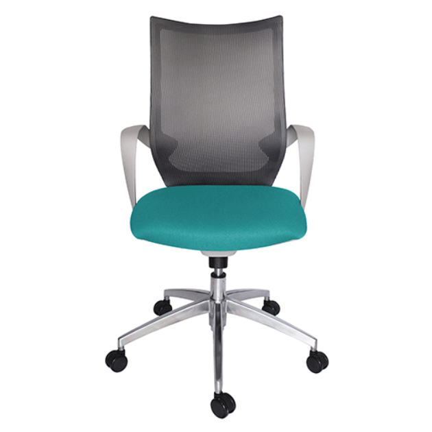 Silla Semi ejecutiva EQUA - Imagen 2