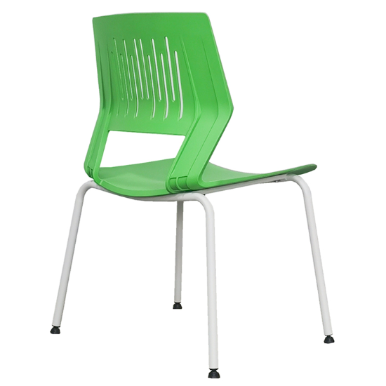 Silla de Visita Air Verde - Imagen 3