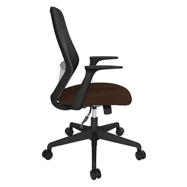 Silla Ejecutiva FLASH Negro - Imagen 3
