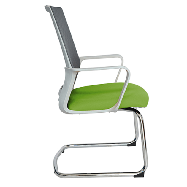Silla de Visita SLING Gris - Imagen 3