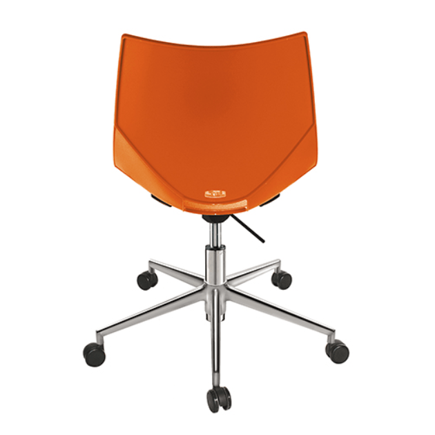 Silla Semi ejecutiva SHELL - Imagen 3