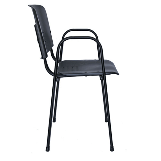 Silla NOVAISO con brazos - Imagen 2