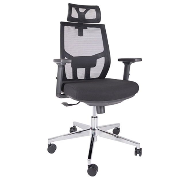 Silla ejecutiva AIKO
