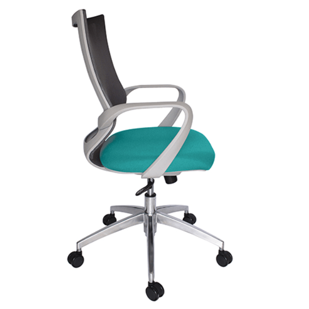 Silla Semi ejecutiva EQUA - Imagen 3