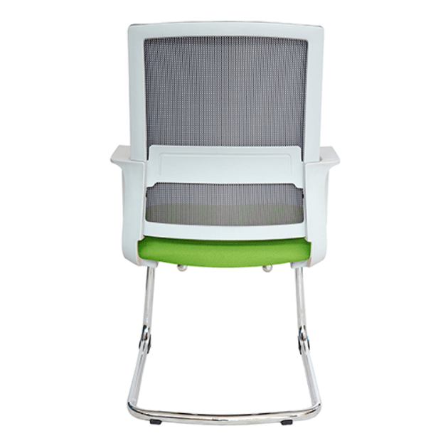 Silla de Visita SLING Gris - Imagen 4