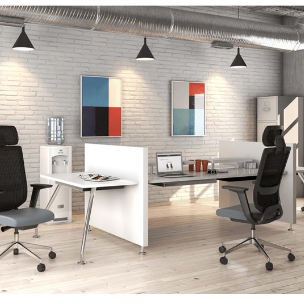 Silla ejecutiva SOHO - Imagen 4