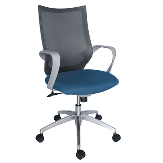 Silla Semi ejecutiva EQUA