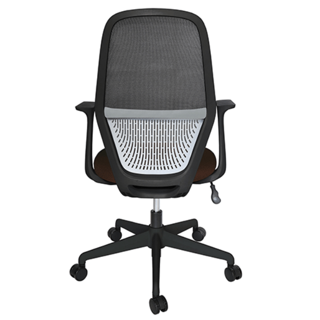 Silla Ejecutiva FLASH Negro - Imagen 4