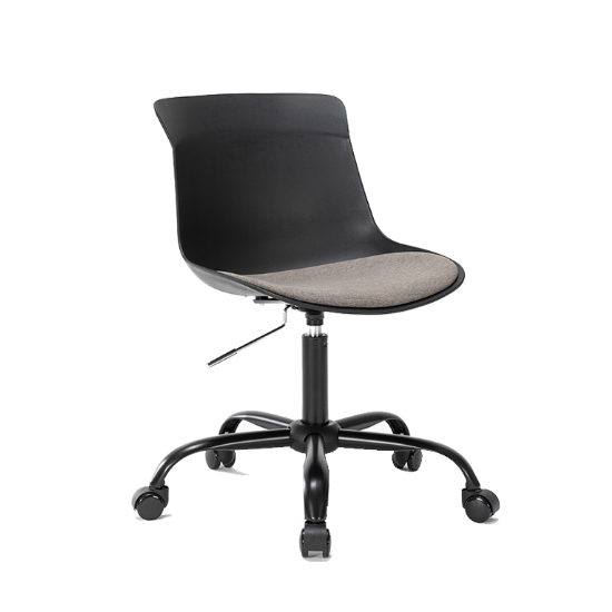 Silla Operativa Eames Acolchonada