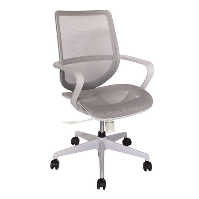 Silla Ejecutiva Evolution