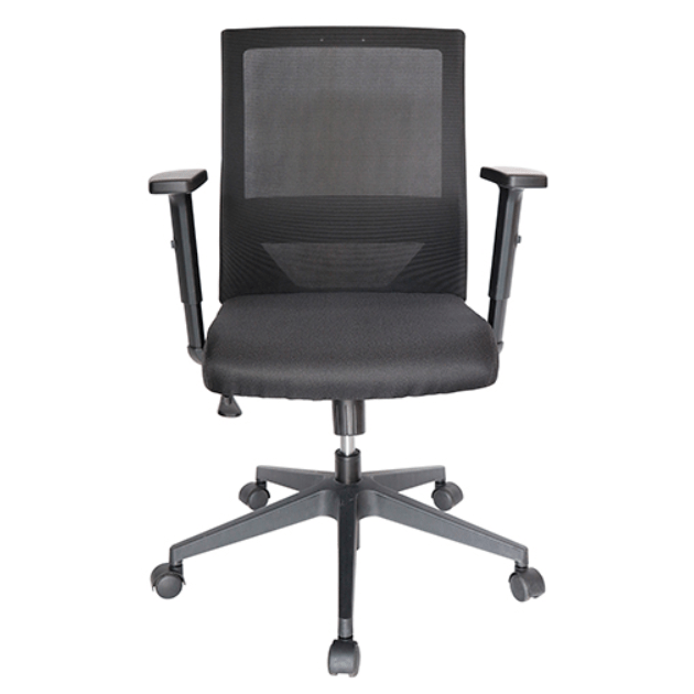 Silla Semi ejecutiva BOSSE