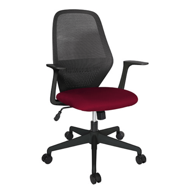 Silla Ejecutiva FLASH Negro