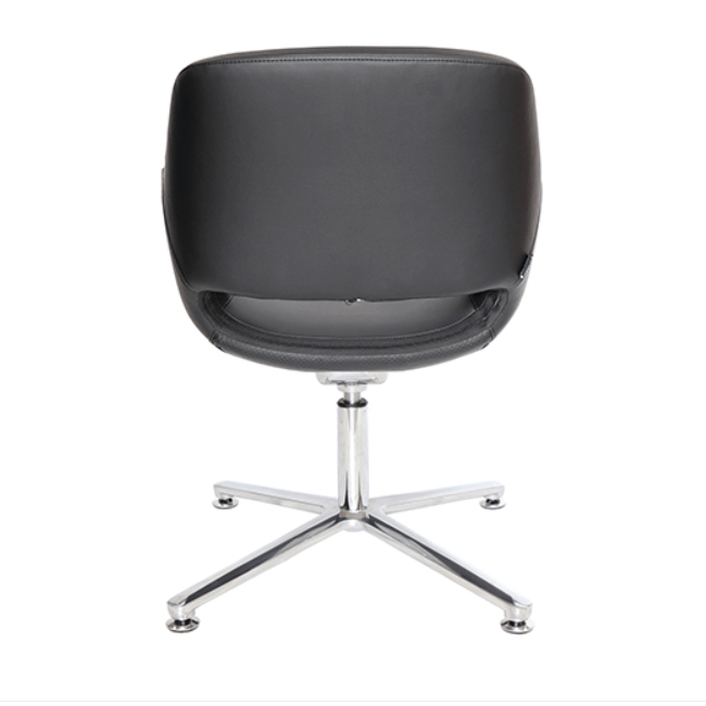 Silla de visita Wicker - Imagen 4