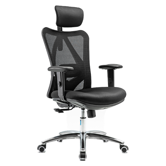 Silla Ejecutiva S18