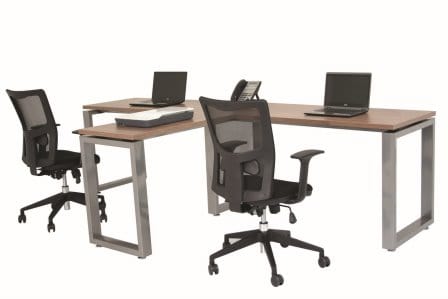 Centro de Trabajo Max Kuadro 2 T